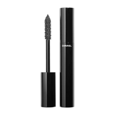 chanel mascara le volume 10 noir|chanel waterproof mascara 10 noir.